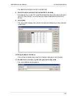 Preview for 142 page of Panasonic GTWIN Reference Manual