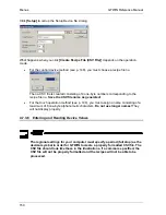 Preview for 151 page of Panasonic GTWIN Reference Manual