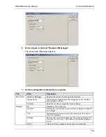 Preview for 154 page of Panasonic GTWIN Reference Manual