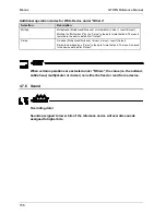 Preview for 157 page of Panasonic GTWIN Reference Manual