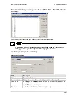 Preview for 158 page of Panasonic GTWIN Reference Manual