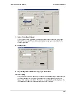 Preview for 166 page of Panasonic GTWIN Reference Manual