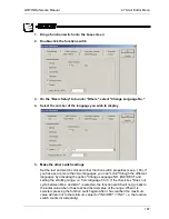 Preview for 168 page of Panasonic GTWIN Reference Manual