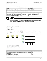 Preview for 172 page of Panasonic GTWIN Reference Manual