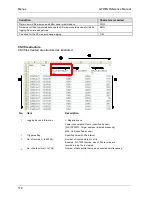 Preview for 173 page of Panasonic GTWIN Reference Manual