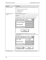 Preview for 187 page of Panasonic GTWIN Reference Manual