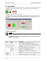 Preview for 189 page of Panasonic GTWIN Reference Manual