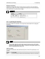 Preview for 198 page of Panasonic GTWIN Reference Manual