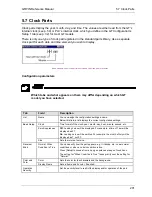 Preview for 202 page of Panasonic GTWIN Reference Manual