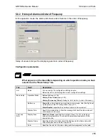 Preview for 206 page of Panasonic GTWIN Reference Manual