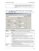 Preview for 212 page of Panasonic GTWIN Reference Manual