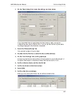 Preview for 222 page of Panasonic GTWIN Reference Manual