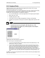 Preview for 224 page of Panasonic GTWIN Reference Manual