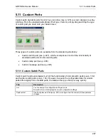 Preview for 228 page of Panasonic GTWIN Reference Manual