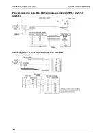 Preview for 257 page of Panasonic GTWIN Reference Manual