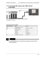 Preview for 260 page of Panasonic GTWIN Reference Manual