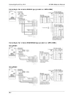 Preview for 263 page of Panasonic GTWIN Reference Manual