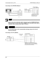 Preview for 267 page of Panasonic GTWIN Reference Manual