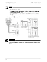 Preview for 269 page of Panasonic GTWIN Reference Manual