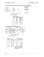 Preview for 271 page of Panasonic GTWIN Reference Manual