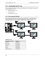 Preview for 275 page of Panasonic GTWIN Reference Manual