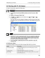 Preview for 290 page of Panasonic GTWIN Reference Manual