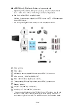 Предварительный просмотр 228 страницы Panasonic GX740Z Ehelp