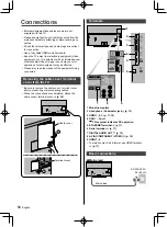 Предварительный просмотр 10 страницы Panasonic GX880H Series Operating Instructions Manual