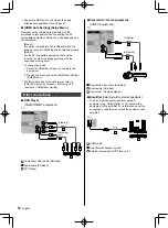 Предварительный просмотр 12 страницы Panasonic GX880H Series Operating Instructions Manual