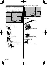 Предварительный просмотр 10 страницы Panasonic GZ2000H Series Operating Instructions Manual