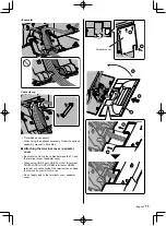 Предварительный просмотр 11 страницы Panasonic GZ2000H Series Operating Instructions Manual