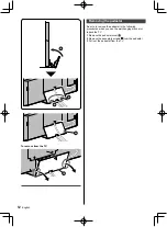 Предварительный просмотр 12 страницы Panasonic GZ2000H Series Operating Instructions Manual