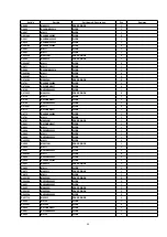 Preview for 86 page of Panasonic H-37PA60H Service Manual