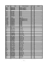 Preview for 135 page of Panasonic H-37PA60H Service Manual