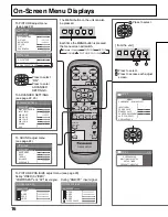 Preview for 16 page of Panasonic H-37PWD7UY Operating Instructions Manual