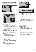 Preview for 27 page of Panasonic H-55LFV60U Operating Instructions Manual