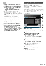 Preview for 83 page of Panasonic H-55LFV60U Operating Instructions Manual