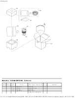 Предварительный просмотр 22 страницы Panasonic H-E08018E Service Manual