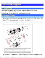 Предварительный просмотр 5 страницы Panasonic H-E08018PP Service Manual