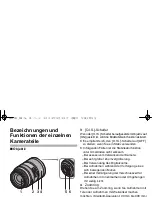 Предварительный просмотр 18 страницы Panasonic H-FS045200E Operating	 Instruction