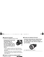 Предварительный просмотр 26 страницы Panasonic H-FS045200E Operating	 Instruction