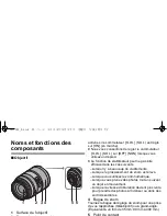 Предварительный просмотр 28 страницы Panasonic H-FS045200E Operating	 Instruction