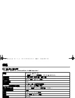 Предварительный просмотр 61 страницы Panasonic H-FS045200E Operating	 Instruction