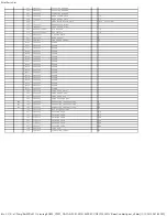 Preview for 29 page of Panasonic H-FS14140PP Service Manual