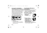 Preview for 46 page of Panasonic H-FS1442AE Operating Instructions Manual