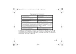 Preview for 71 page of Panasonic H-FS1442AE Operating Instructions Manual