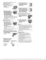 Preview for 7 page of Panasonic H-FS1442AE Service Manual