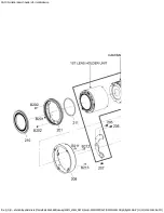 Предварительный просмотр 25 страницы Panasonic H-FS35100E Service Manual