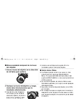 Preview for 38 page of Panasonic H-FS45150 Operating Instructions Manual