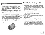 Preview for 5 page of Panasonic H-FSQ 14045 Operating Instructions Manual